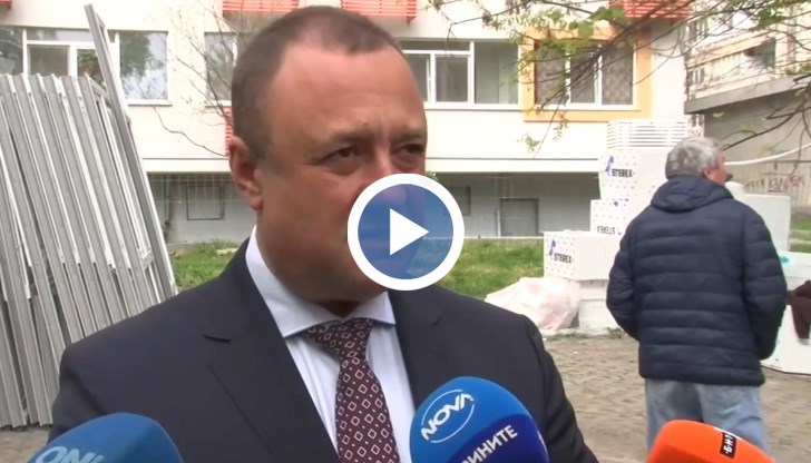 Експертите от МРРБ вече са идентифицирали слабостите по пътната инфраструктура