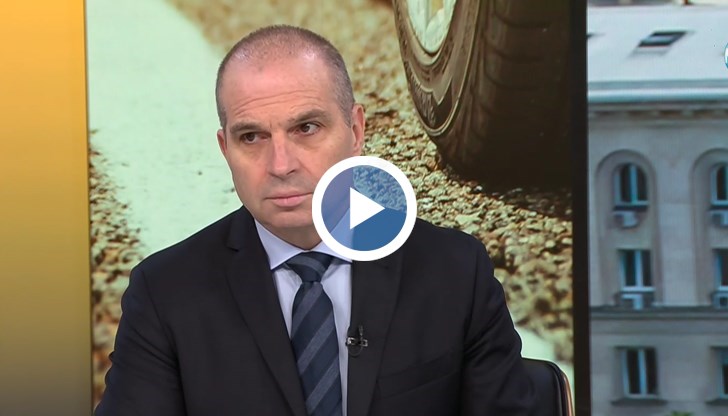 Камерите на тол системата ще следят за нарушители със съдебна тежест