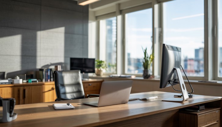 Заплатата започва от 1077 лева, а кандидатите трябва да са с висше образование