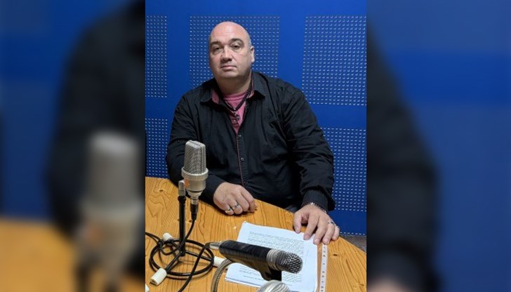 Темата коментира старши инспектор в Дирекция „Транспорт“ - Георги Палагачев