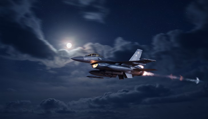 Четирима загинали и над десет ранени при мащабна военна операция на ЦАХАЛ Четирима загинали и над десет ранени при мащабна военна операция на ЦАХАЛ