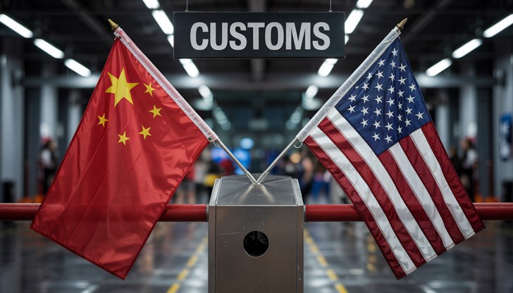 Пекин обявява контрамерки срещу новите американски мита