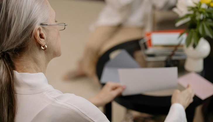 Важно за бъдещите пенсионери: Процедура за избор на УПФ Важно за бъдещите пенсионери: Процедура за избор на УПФ