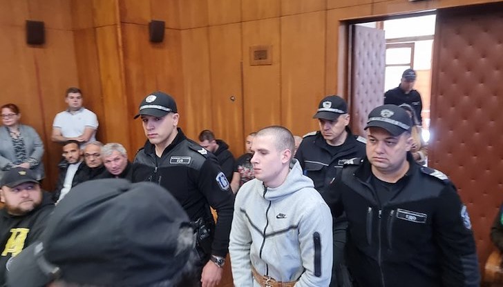 Окръжният съд в Пазарджик постанови най-тежкото наказание за убийството на 21-годишния Ангел, извършено по особено мъчителен начин