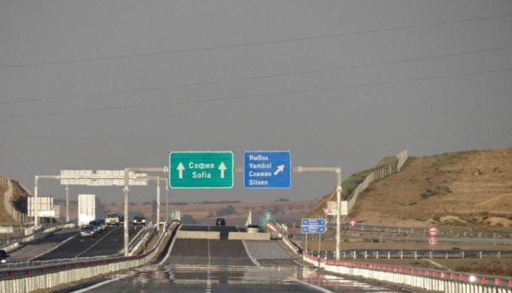 Ограниченията влизат в сила на 23 и 24 април между 9:00 и 16:30 часа