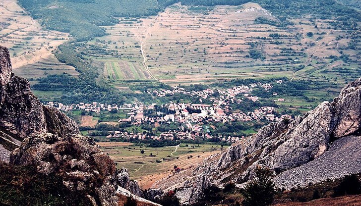 Уникалният феномен може да бъде наблюдаван през юли