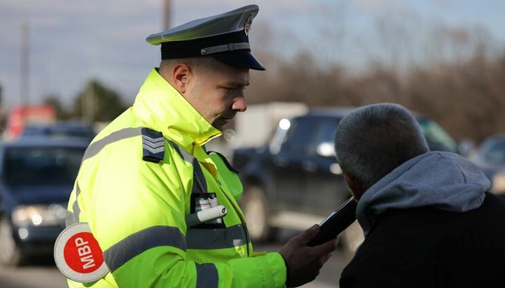 Експертите са изумени от способността на водача да остане в съзнание