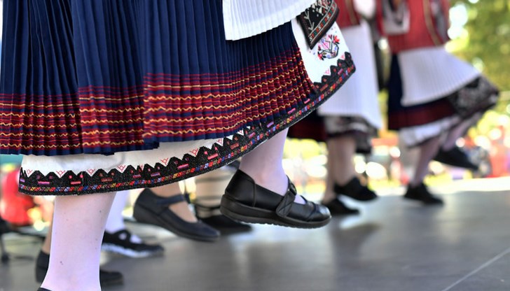 На 2 и 3 май ще бъде представен спектакълът "Съкровищница"