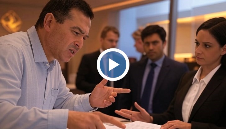 Измами при резервации – как да се предпазим и какви са санкциите