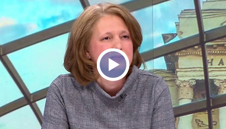 Кандидатката за омбудсман се обяви срещу Закона за чуждестранните агенти и промените в образователното законодателство