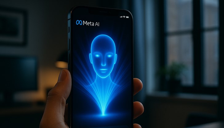 Новият AI асистент ще бъде интегриран с Facebook, Instagram, WhatsApp и Messenger