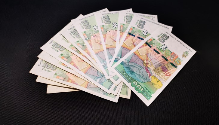 В абсолютни стойности търговията и промишлеността генерират над 27 милиарда лева скрити обороти В абсолютни стойности търговията и промишлеността генерират над 27 милиарда лева скрити обороти