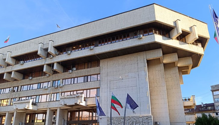 Мярката е временна и ще засегне работата на центъра само на 25 април