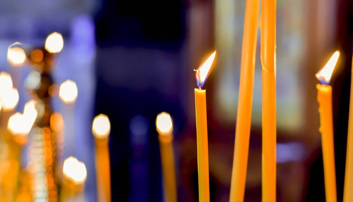 Патриарх Даниил ще отслужи водосвет Патриарх Даниил ще отслужи водосвет