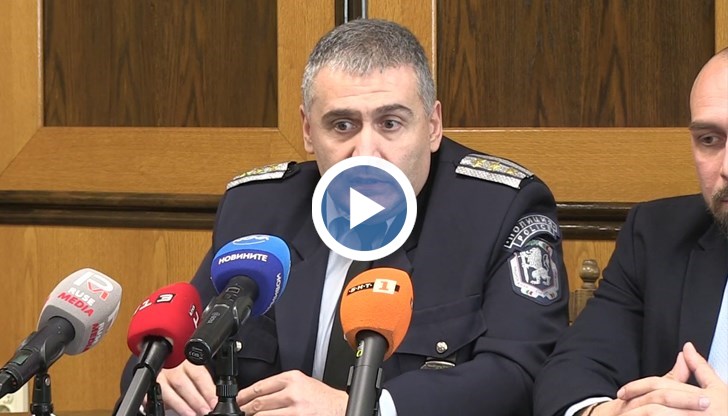 Комисар Вачков: Въоръжете се с търпение, задръстванията са неизбежни