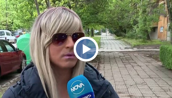 Инцидентът е станал близо до Министерството на земеделието и храните