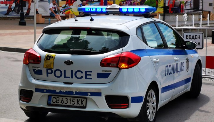 Мъжът признал, че е платил 50 лева за забранените вещества Мъжът признал, че е платил 50 лева за забранените вещества