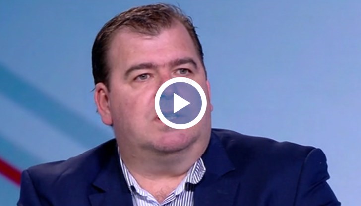 Минусовите температури след затоплянето попариха всички овощни насаждения