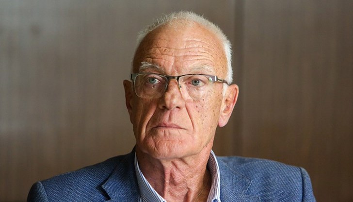 Проф. Милошев: Трусът в Мраморно море е в категорията на средно силните земетресения