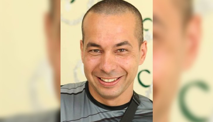 Летецът Антон Иванов се бори с тежко автоимунно заболяване в Александровска болница в София