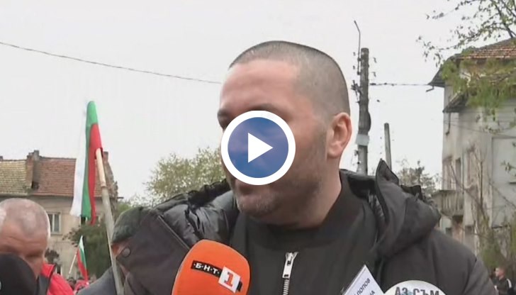 Протестиращи ще блокират участък от пътя Плевен - Луковит