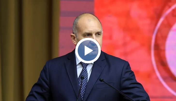 Президентът отговори на Борисов с призив да "развърже повече кесията" за поддръжка на изтребителите