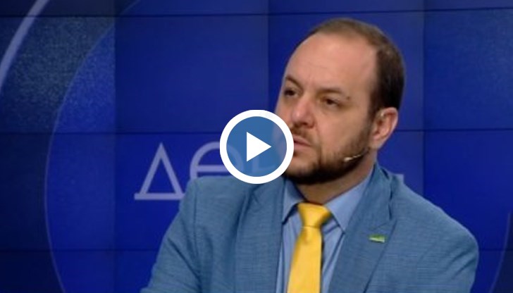 Бившият екоминистър Борислав Сандов: Водните проекти се финансират с огромни средства, но значителна част не се използват по предназначение