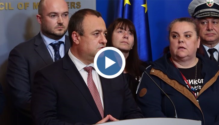 Иван Иванов: Наваксваме безвремие, няма причина за спирането на АМ "Хемус"