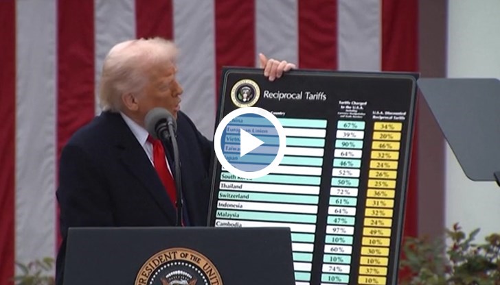 "Канадска борба" между икономическите сили с непредвидими последици