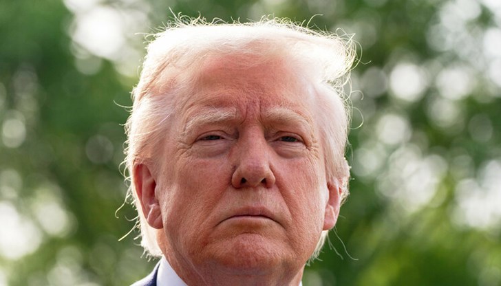 Американският президент разкритикува руските удари по цивилни цели в Украйна и намекна за възможно налагане на "банкови" или "вторични санкции"