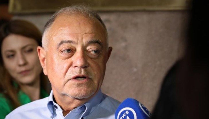 Партията припомня единодушно приетата забрана за реклама на хазарт Партията припомня единодушно приетата забрана за реклама на хазарт