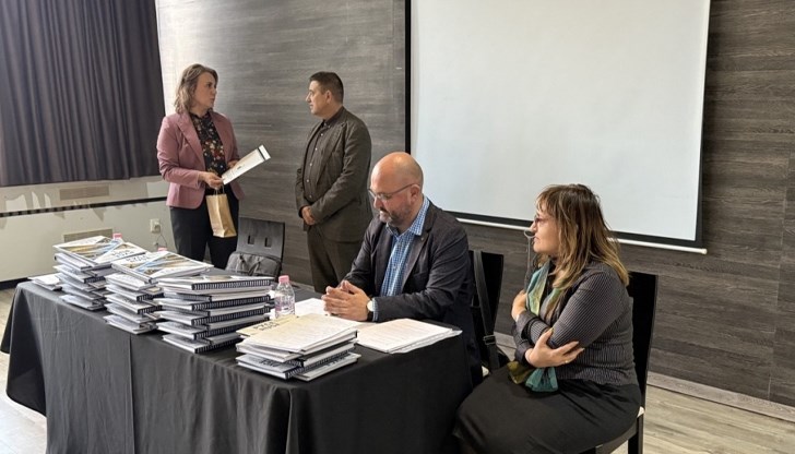 Сдружението на обредните домове в България поставя фокус върху необходимостта от Закон за погребалните дейности