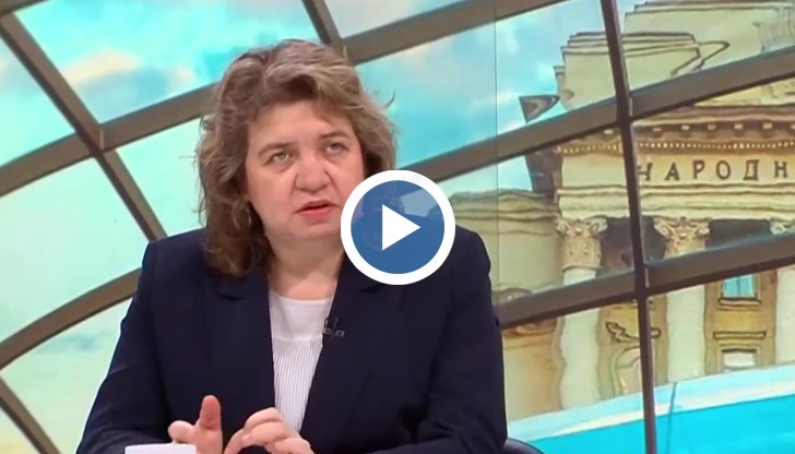 Председателят на НС смята, че има по-важни задачи от разпускането на парламента и очаква промяна в поведението на депутатите