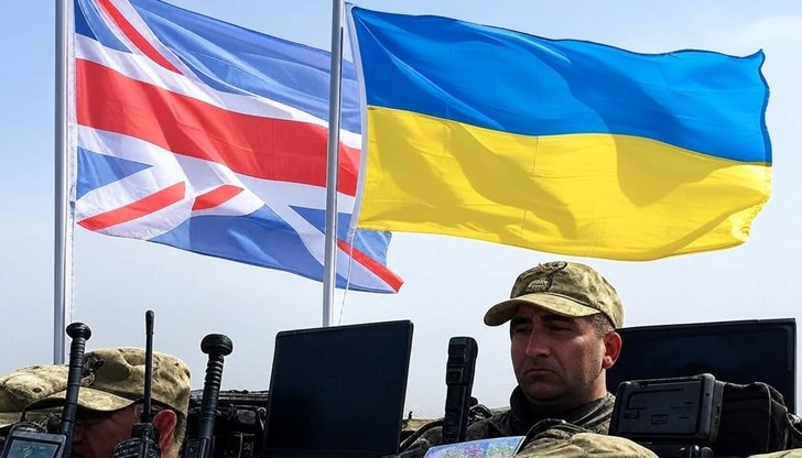 Инструктори вместо мироопазващи сили ще бъдат изпратени в западната част на страната