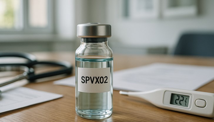 Новата технология на Stablepharma може да спаси милиони ваксини и да подобри достъпа до имунизация в бедните страни