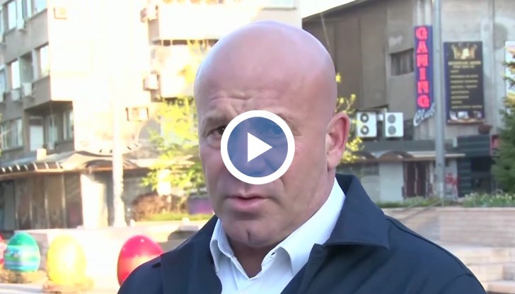 Енчо Кирязов посочи, че контролът на такива съоръжения в България е недостатъчен