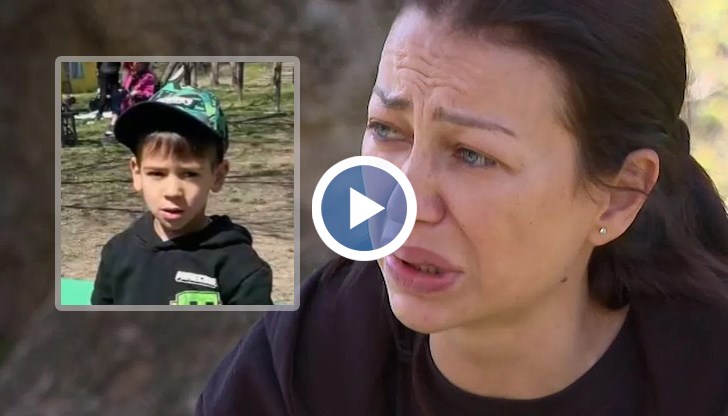 Родителите на малкия Ангел обвиняват медицинския екип в поредица от фатални грешки