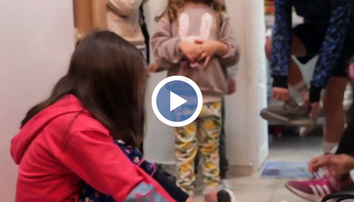 В България живеят близо 50 000 многодетни семейства