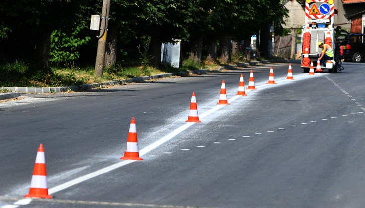 "Автомагистрали" получи договор за 59 милиона без конкурс