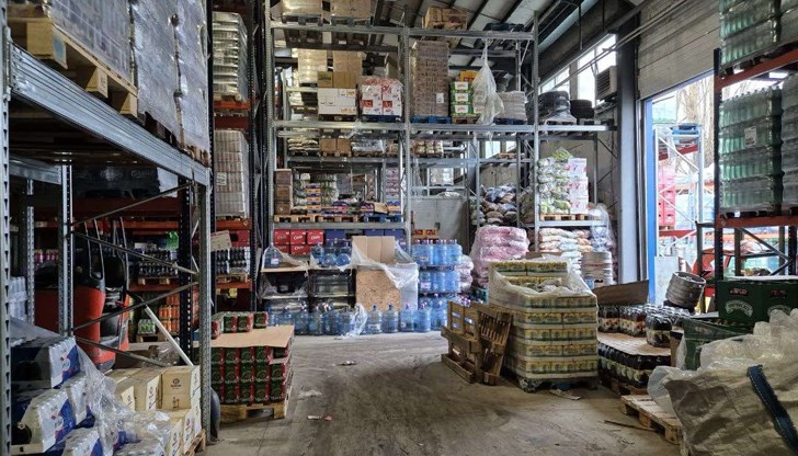 Служители на склад за алкохол с 3000 лева реална заплата са осигурявани на минимална