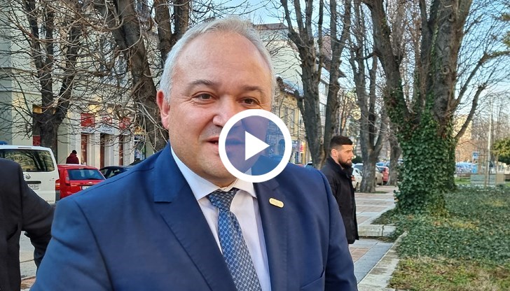 Бившият министър похвали полицаите, които не се поддадоха на натиск