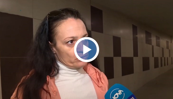 Майката на момчето: "Съблекли са го и са го пребили", но от камерите "няма данни"