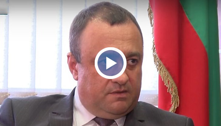 Иван Иванов: Не е ясно защо скоростта е 70 км/ч на фаталния път край Плевен