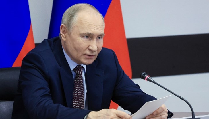 Руската армия произвежда милиони дронове, но изпитва недостиг на други оръжия