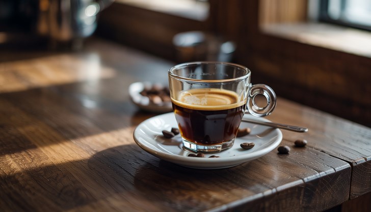 Методът на приготвяне на кафе влияе пряко върху здравето