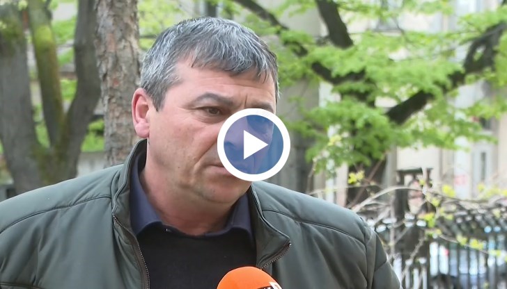 Председателят на Федерацията на транспортните синдикати към КНСБ в Русе постави няколко ключови проблеми