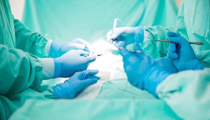 Надежда в навечерието на Великден