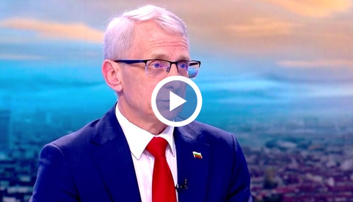 Министърът на вътрешните работи да не се прави на ни чул, ни видял