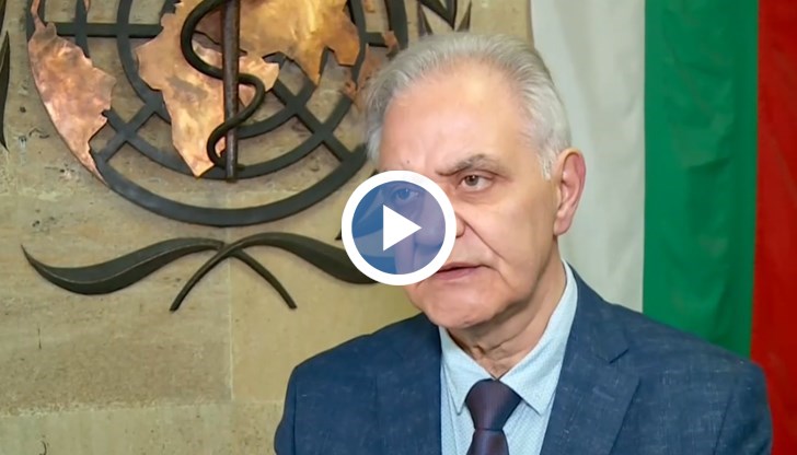 Директорът на РЗИ - Пловдив отхвърля версията за лекарска грешка