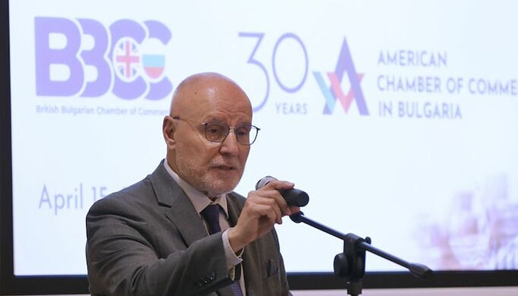 Според Радев България е напълно готова за еврото